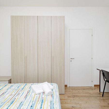 Bergamo Life Apartment Exterior photo
