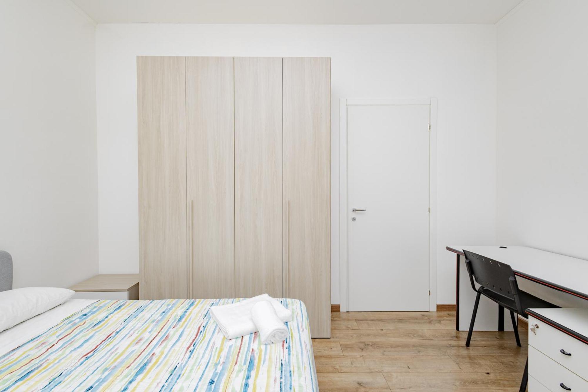 Bergamo Life Apartment Exterior photo