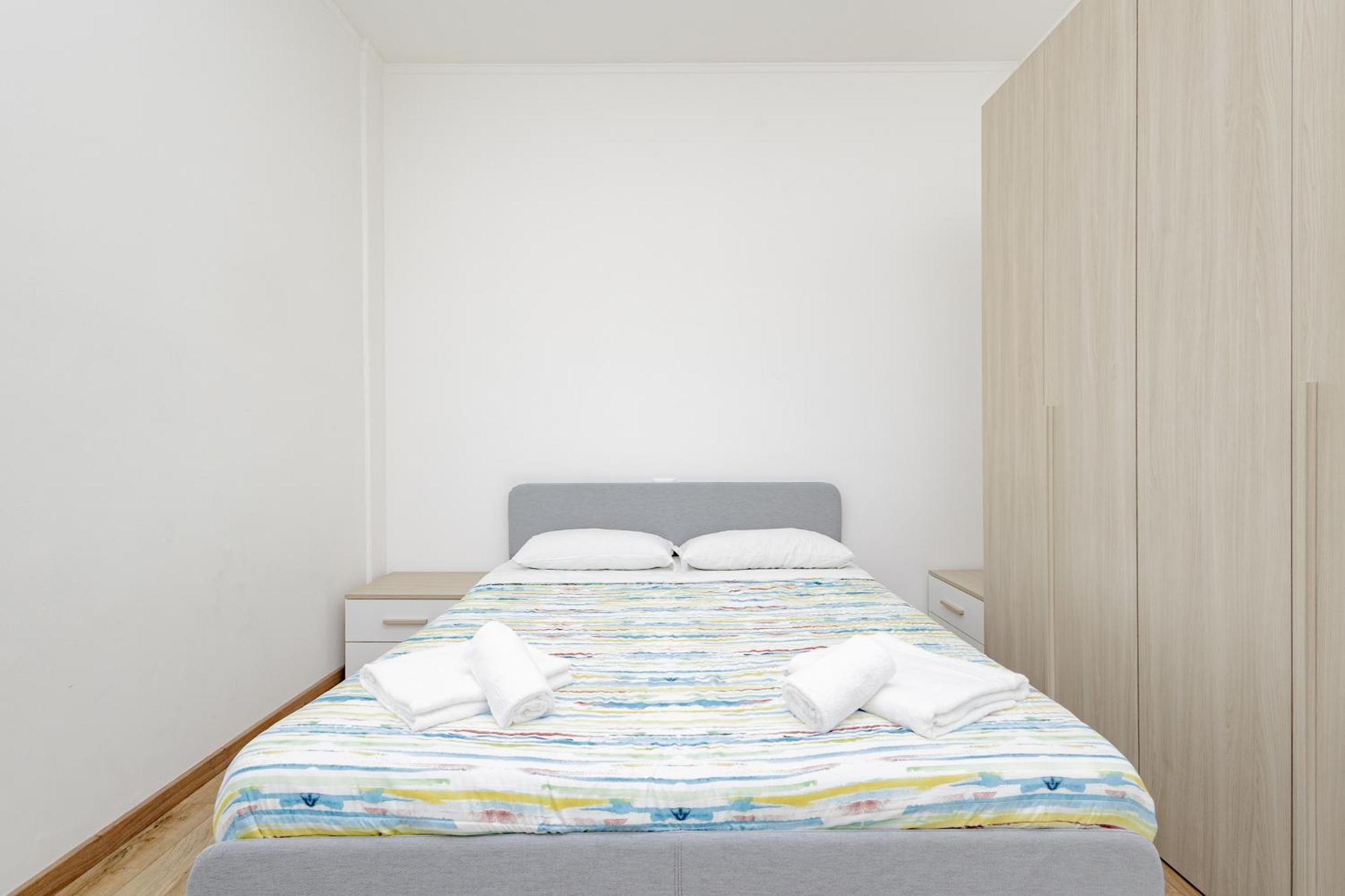 Bergamo Life Apartment Exterior photo