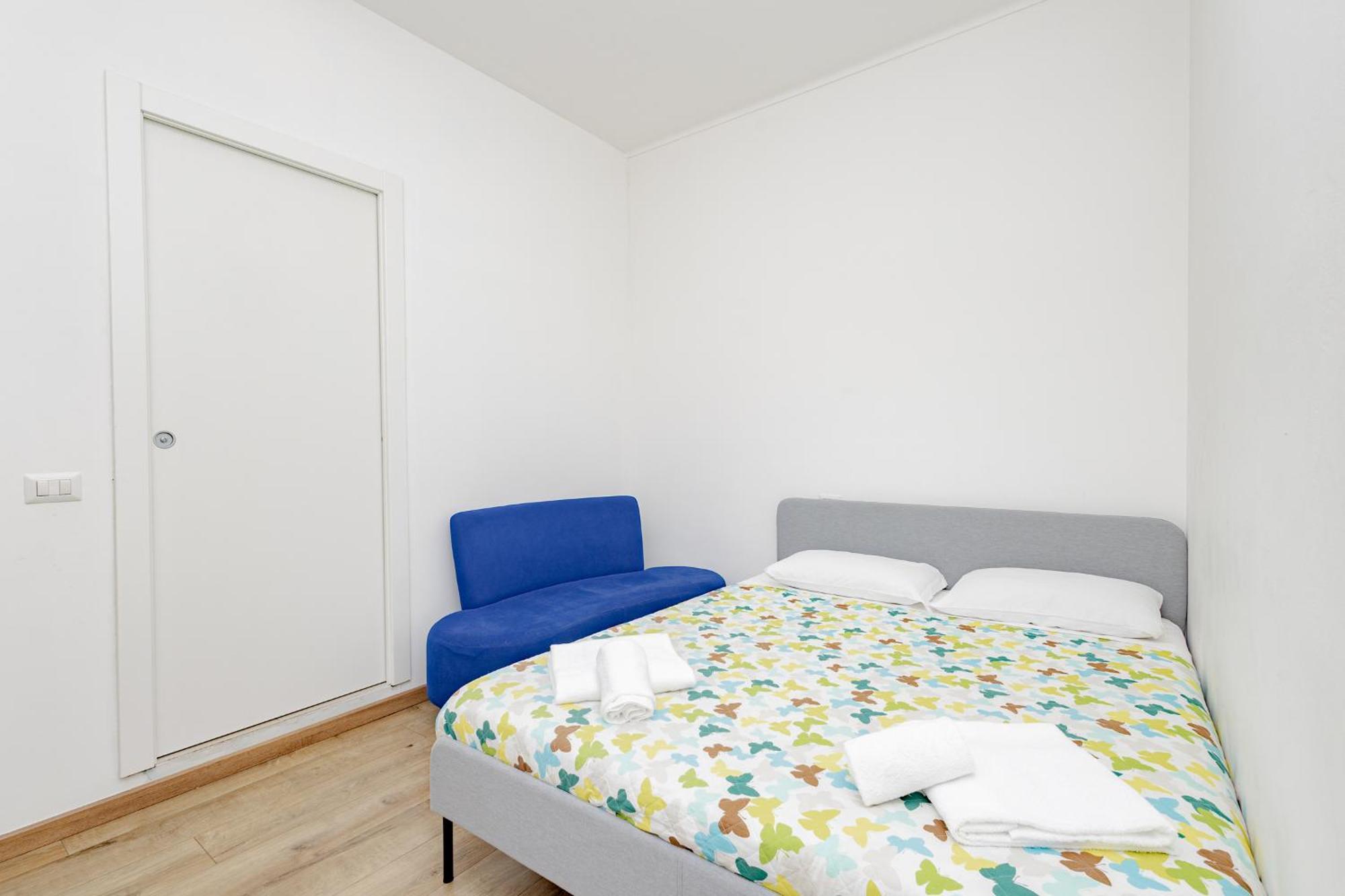 Bergamo Life Apartment Exterior photo