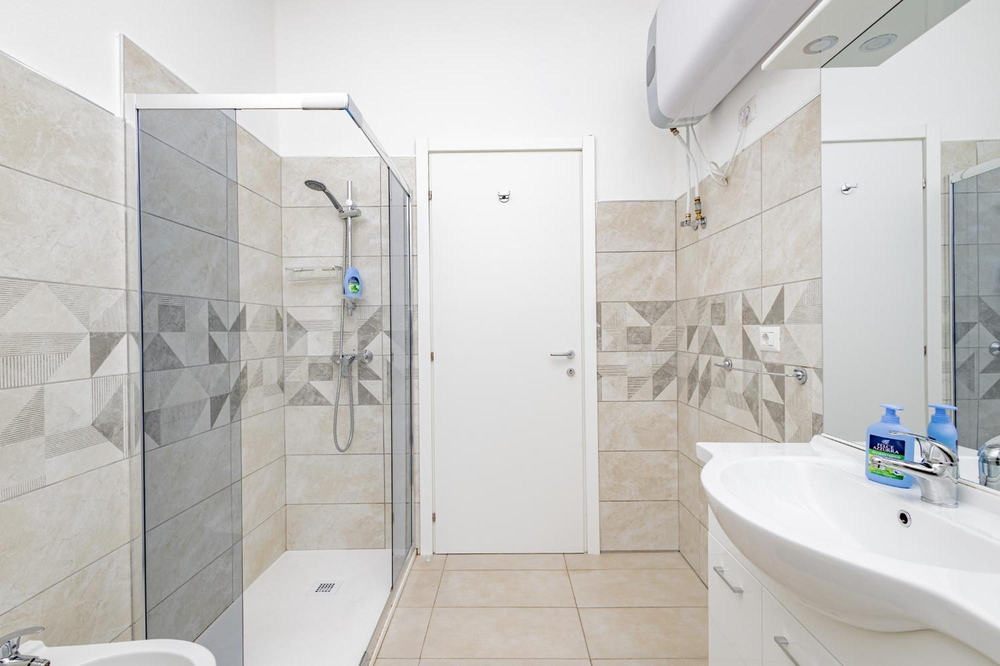Bergamo Life Apartment Exterior photo