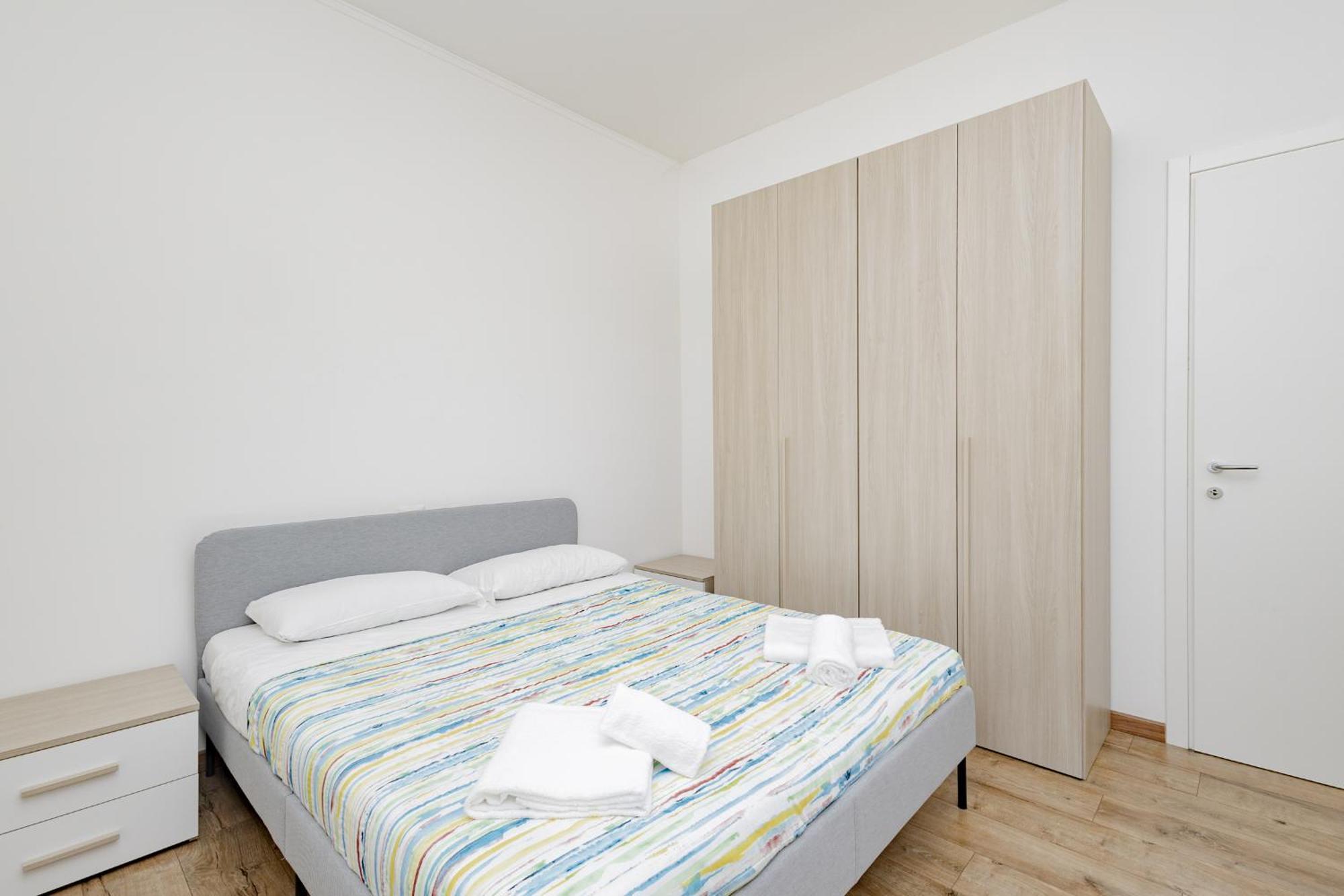 Bergamo Life Apartment Exterior photo