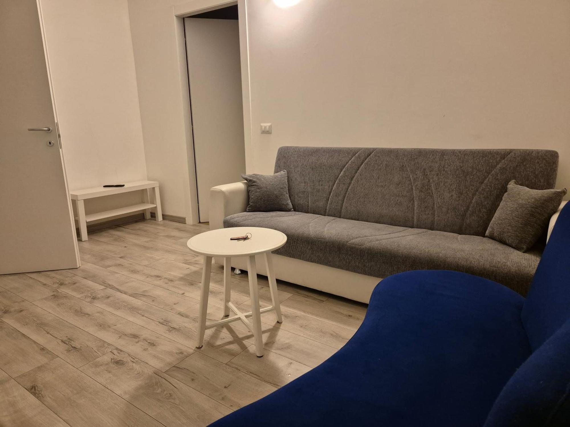 Bergamo Life Apartment Room photo